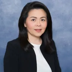 Novita Liman, real estate agent in Long Beach