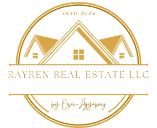 Ray Ren, real estate agent in Chino