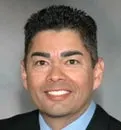 Fred Salas, real estate agent in Whittier