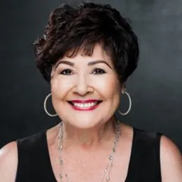 Esther Viera, real estate agent in Whittier