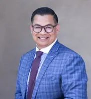 Edwin Acevedo, real estate agent in Los Angeles