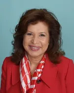 Teresa Arana, real estate agent in Whittier