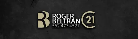 Roger Beltran, real estate agent in Long Beach