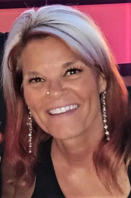 Heidi Bonham, real estate agent in Beaumont