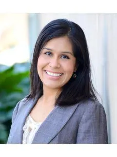 Maribel Chavez, real estate agent in Anaheim