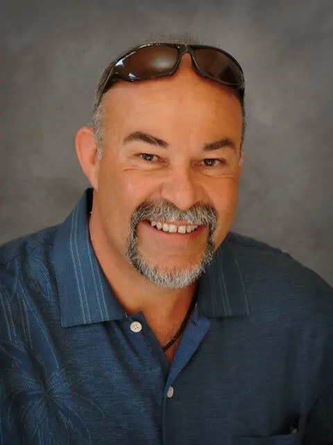 Gary Dittmar, real estate agent in Angelus Oaks