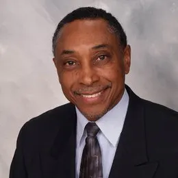 Oscar Dixon, real estate agent in Carson