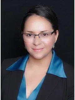 Deysi Figueroa, real estate agent in Covina