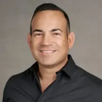 Ernesto Flores, real estate agent in Los Angeles