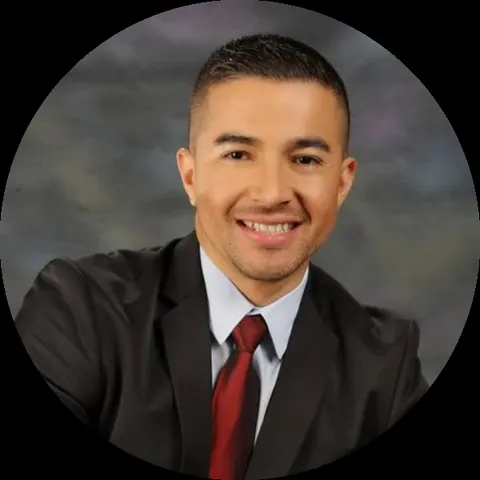 Memo Gamboa, real estate agent in South Gate