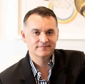 Jaime Garcia, real estate agent in Bellflower