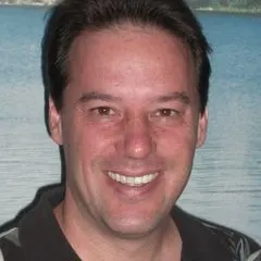 Derek Nott, real estate agent in Coarsegold