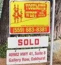 Debra Kroon, real estate agent in Yosemite