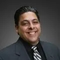 Jesse Gonzales, real estate agent in Compton
