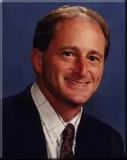 Gregg Grant, real estate agent in Crestline