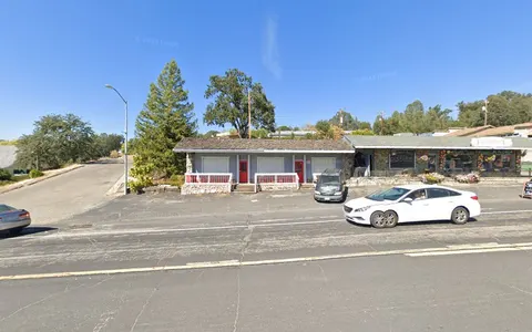 Judy Wensloff, real estate agent in Oakhurst