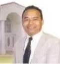 Fredy Hernandez, real estate agent in Los Angeles