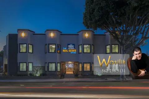 Wasilik Klimenko, real estate agent in Whittier