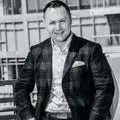 Joe Manjarrez, real estate agent in Whittier