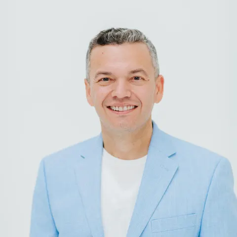 Sergio Martinez, real estate agent in City Terrace