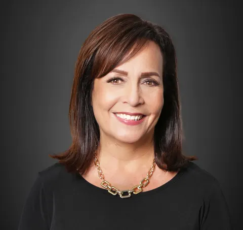 Susan Martene, real estate agent in Bellflower