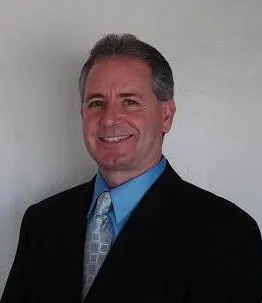 Carmelo Mauro, real estate agent in Montebello