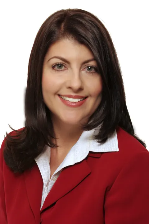 Maribel Membreno, real estate agent in Carson