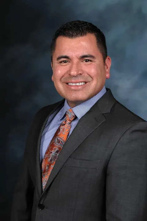 Amaury Montalvo, real estate agent in Norwalk