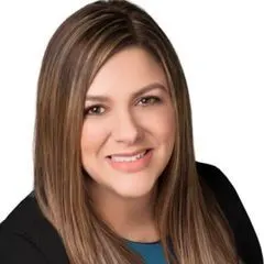 Doris Morejon, real estate agent in Downey