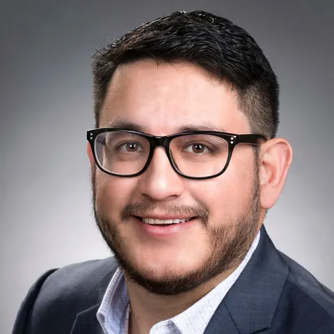 Robert Murillo, real estate agent in Whittier