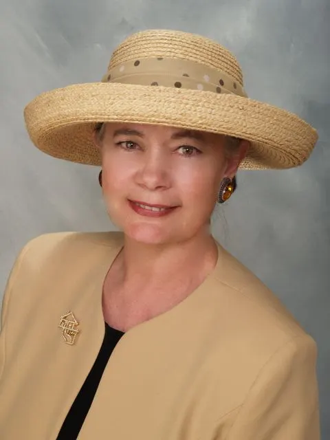 Cheryll Olson, real estate agent in Downey