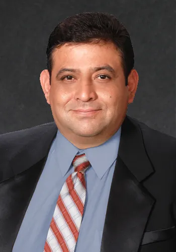 Martin Perez, real estate agent in Baldwin Park