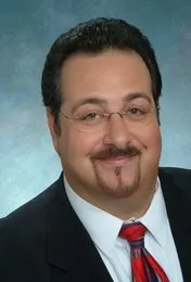 Mario Persico, real estate agent in Downey