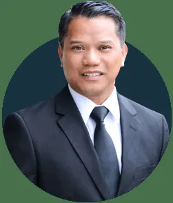 Jerry Reyes, real estate agent in Eastvale