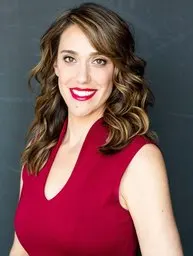 Sandra Rice, real estate agent in San Bernardino