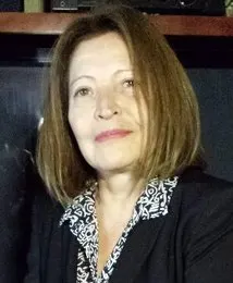 Maria Riggs, real estate agent in Torrance