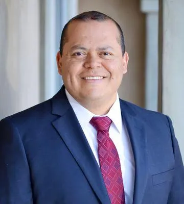 Armando Rios, real estate agent in Gardena