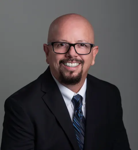 Armando Rivas, real estate agent in Downey