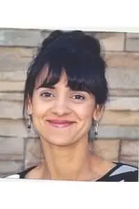 Elizabeth Roach, real estate agent in Yucaipa