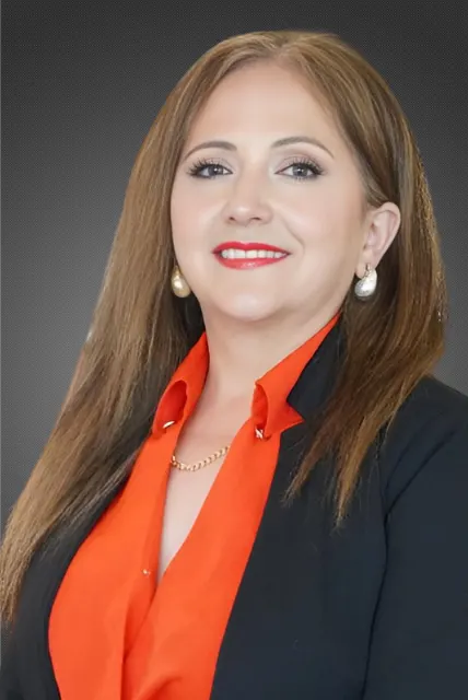 Lourdes Robles, real estate agent in Moreno Valley