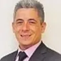 Edwin Samayoa, real estate agent in Los Angeles
