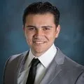 Jose Sarabia, real estate agent in Los Angeles