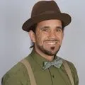 Robert Singery, real estate agent in La Habra