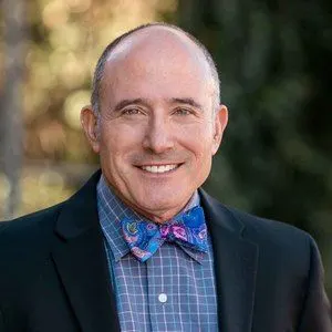 Richard Stern, real estate agent in Los Angeles