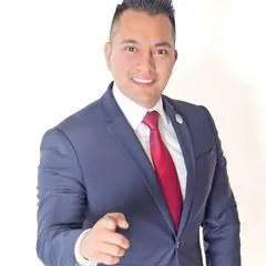 Eloy Villamil, real estate agent in Compton
