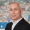 Thomas Applegate, real estate agent in Long Beach
