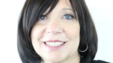 Susan Drew, real estate agent in Long Beach