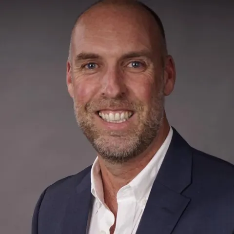 Lewis Ebersole, real estate agent in Long Beach