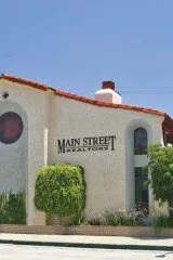 Miles Evans, real estate agent in Long Beach
