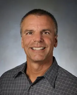 Mark Kachigan, real estate agent in Long Beach